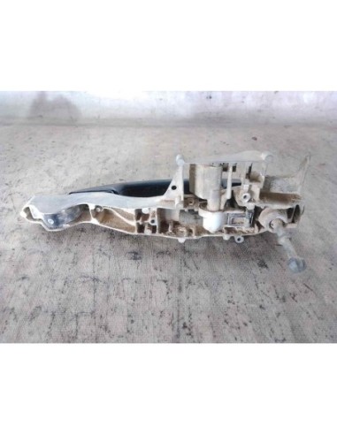 MANETA EXTERIOR TRASERA DERECHA CITROEN JUMPY -...