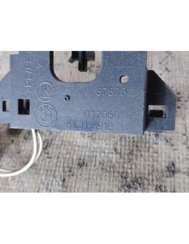 MANDO VOLANTE BMW SERIE 5 BERLINA (E60) - 229580