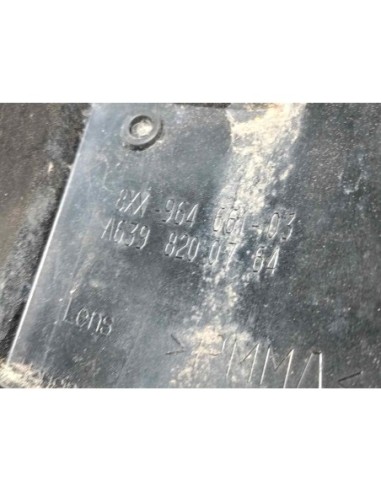 PILOTO TRASERO IZQUIERDO MERCEDES-BENZ VITO...