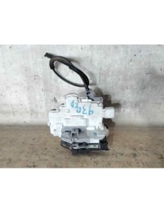 CERRADURA PUERTA TRASERA DERECHA SEAT LEON (1P1) - 246148