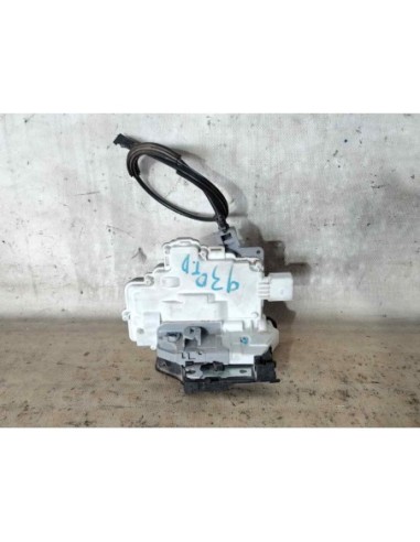 CERRADURA PUERTA TRASERA DERECHA SEAT LEON...