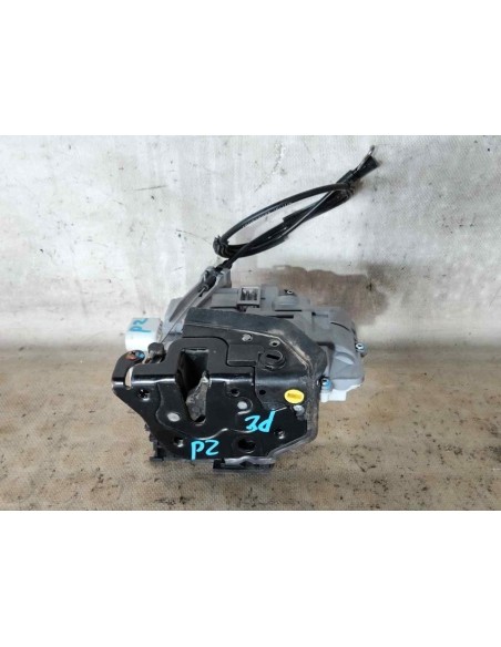 CERRADURA PUERTA TRASERA DERECHA SEAT LEON (1P1) - 246148