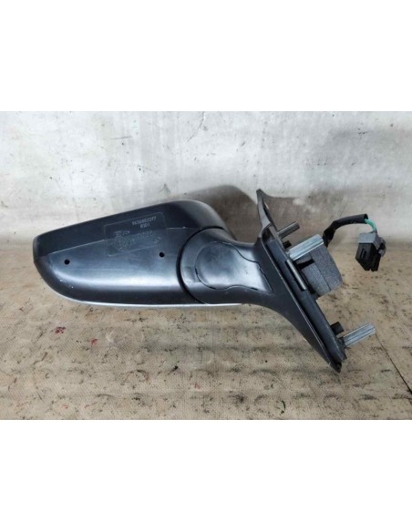 RETROVISOR IZQUIERDO CITROEN XSARA FAMILIAR - 255664