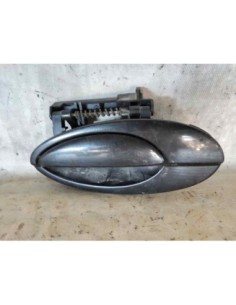 MANETA EXTERIOR TRASERA IZQUIERDA CITROEN C5 BERLINA -...