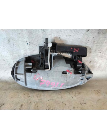 MANETA EXTERIOR TRASERA IZQUIERDA CITROEN C5 BERLINA - 255686