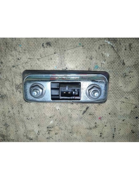 MANETA EXTERIOR PORTON SKODA FABIA COMBI (5J5) - 194710