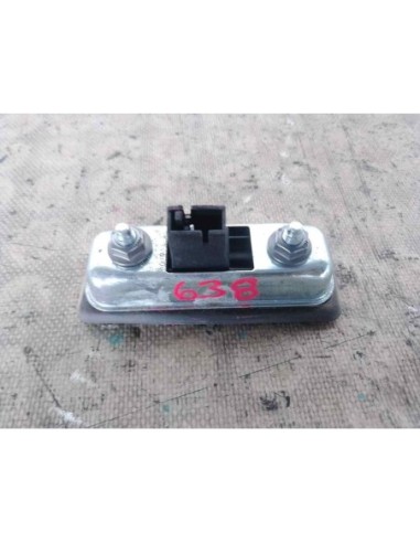 MANETA EXTERIOR PORTON SKODA FABIA COMBI (5J5)...