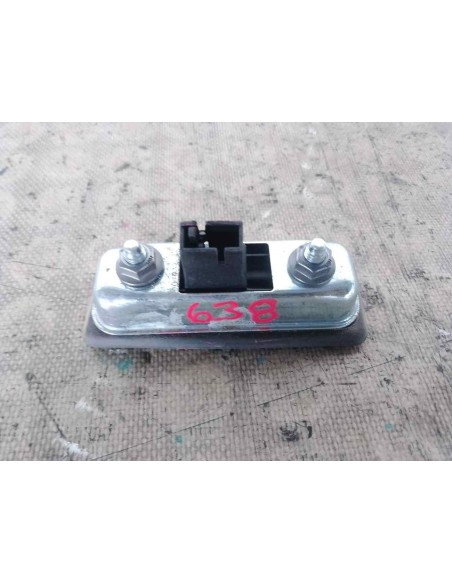 MANETA EXTERIOR PORTON SKODA FABIA COMBI (5J5) - 194710