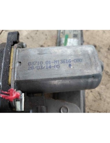 ELEVALUNAS DELANTERO DERECHO DACIA SANDERO II -...