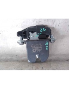 CERRADURA MALETERO / PORTON SKODA FABIA COMBI (5J5) - 194700