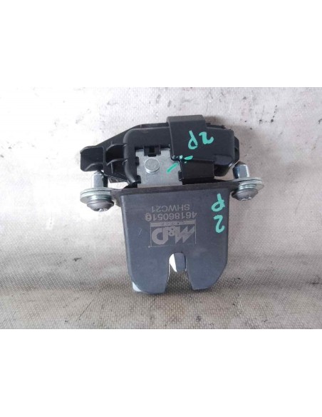 CERRADURA MALETERO / PORTON SKODA FABIA COMBI (5J5) - 194700