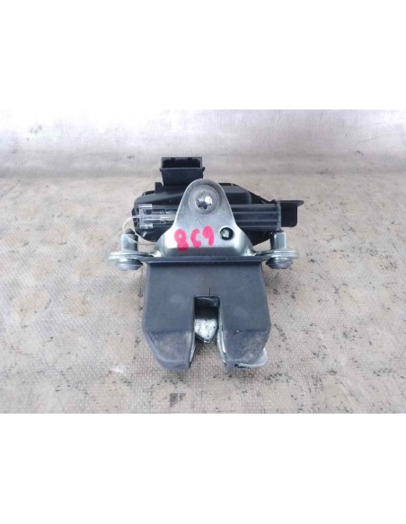 CERRADURA MALETERO / PORTON SKODA FABIA COMBI (5J5) - 194700