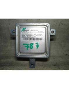 CENTRALITA FAROS XENON JAGUAR XF - 220247 2