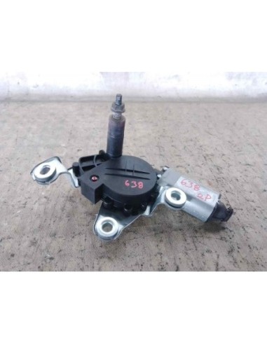 MOTOR LIMPIA TRASERO SKODA FABIA COMBI (5J5) -...