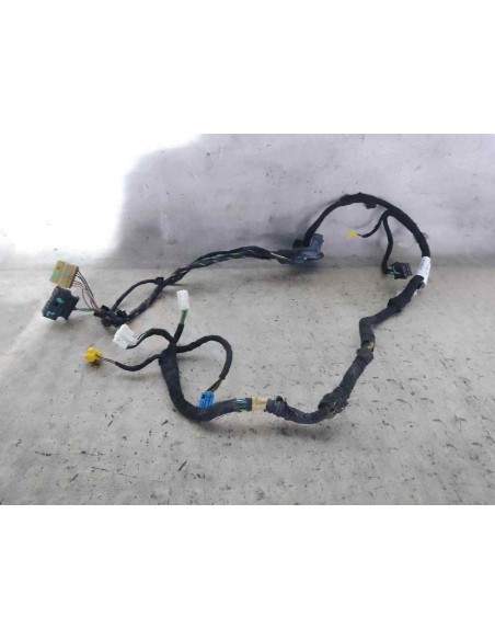 ARNES DE CABLES MERCEDES-BENZ CLASE S (BM 221) LIM  - 231291