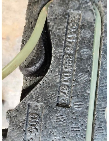 ABSORBEDOR DELANTERO MERCEDES-BENZ CLASE A (BM 176) - 251101