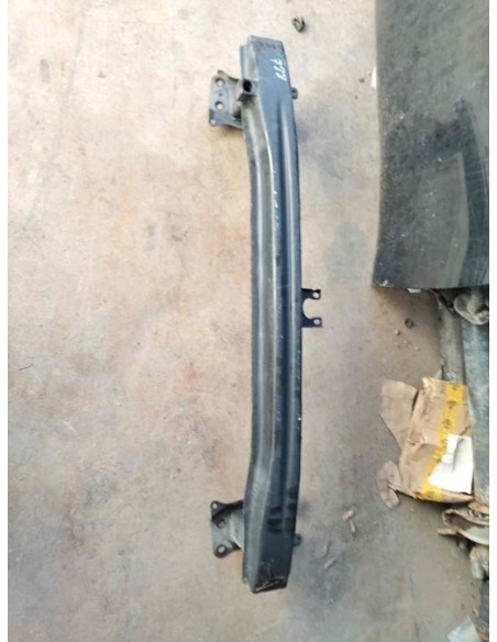 REFUERZO PARAGOLPES DELANTERO VOLKSWAGEN GOLF V (1K1)(10 2003) - 255679