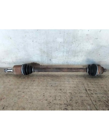 TRANSMISION TRASERA DERECHA SMART CITY-COUPE -...