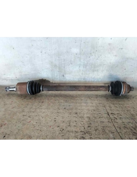 TRANSMISION TRASERA DERECHA SMART CITY-COUPE - 231644