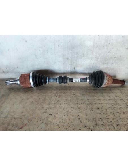 TRANSMISION DELANTERA IZQUIERDA NISSAN PULSAR (C13M) - 255619