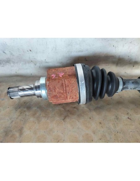 TRANSMISION DELANTERA IZQUIERDA NISSAN PULSAR (C13M) - 255619