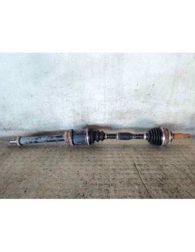 TRANSMISION DELANTERA DERECHA TOYOTA COROLLA...