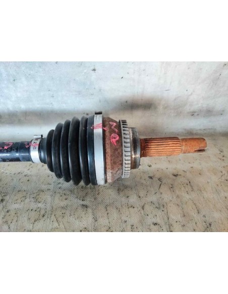 TRANSMISION DELANTERA DERECHA TOYOTA COROLLA (E12) - 217311