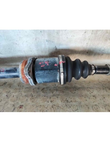 TRANSMISION DELANTERA DERECHA TOYOTA COROLLA (E12) - 217311