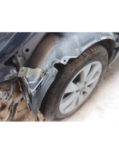 BRAZO SUSPENSION INFERIOR DELANTERO IZQUIERDO OPEL CORSA...