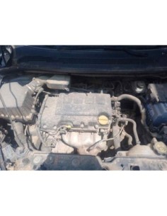 ALTERNADOR OPEL CORSA E - 229210