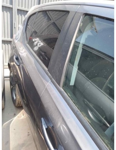 CERRADURA PUERTA DELANTERA DERECHA OPEL CORSA E...