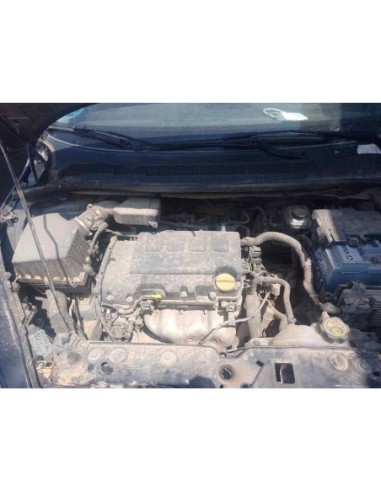 ELECTROVENTILADOR OPEL CORSA E - 229246