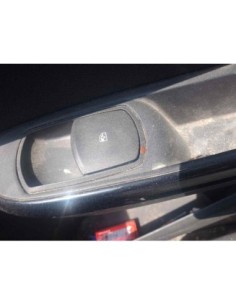 MANDO ELEVALUNAS DELANTERO DERECHO OPEL CORSA E - 229265