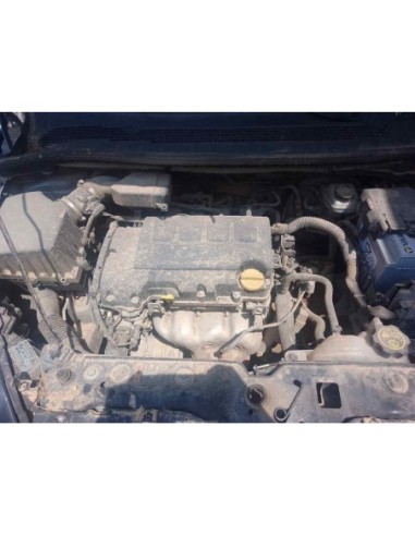 MOTOR ARRANQUE OPEL CORSA E - 229277
