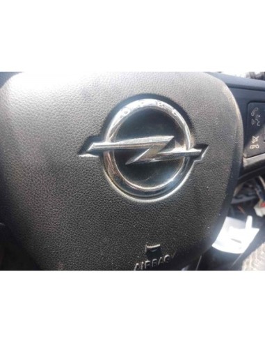 ANILLO AIRBAG OPEL CORSA E - 238900
