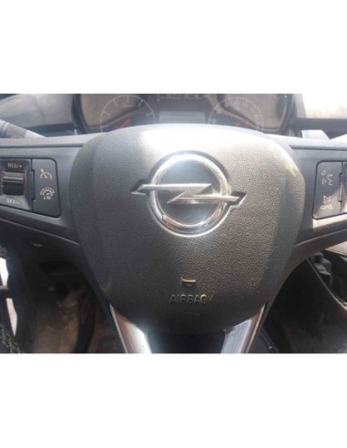 KIT AIRBAG OPEL CORSA E - 238937