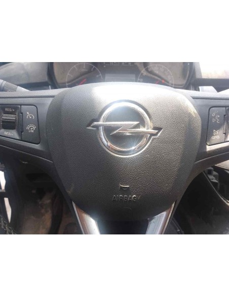 KIT AIRBAG OPEL CORSA E - 238937