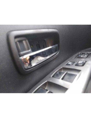 MANETA INTERIOR DELANTERA IZQUIERDA MITSUBISHI...