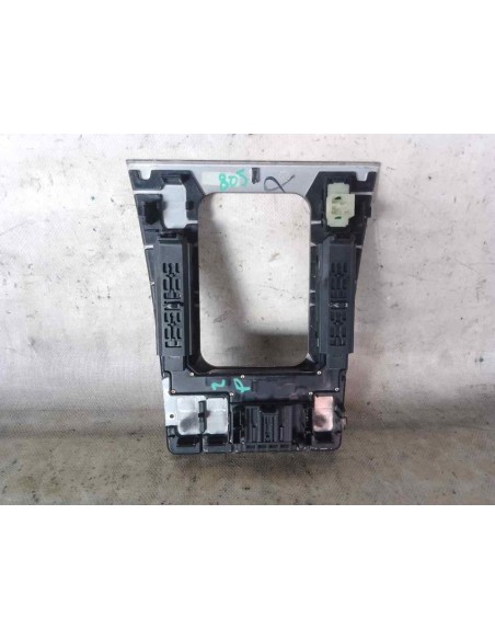 MANDO ELEVALUNAS DELANTERO IZQUIERDO MERCEDES-BENZ CLASE E (BM 210) BERLINA - 222348