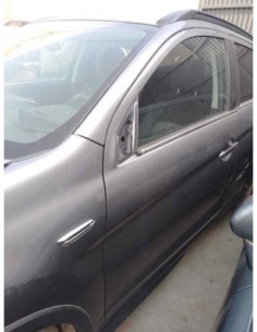 CERRADURA PUERTA DELANTERA IZQUIERDA MITSUBISHI ASX...