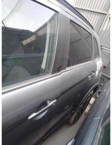 CERRADURA PUERTA TRASERA IZQUIERDA MITSUBISHI...