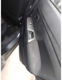 ELEVALUNAS TRASERO DERECHO MITSUBISHI ASX (GA0W) - 229667