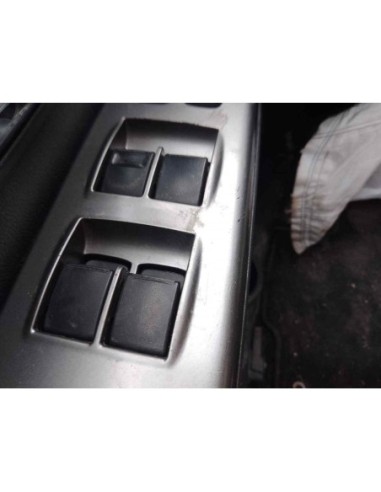 MANDO ELEVALUNAS DELANTERO IZQUIERDO MITSUBISHI...