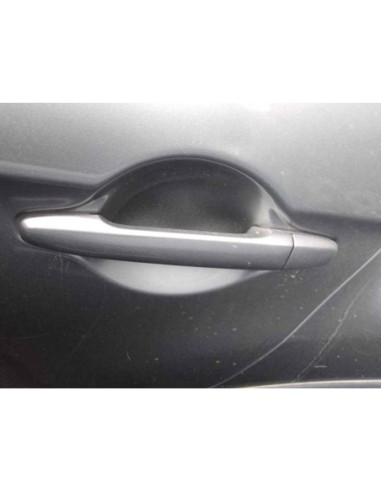 MANETA EXTERIOR TRASERA IZQUIERDA MITSUBISHI...