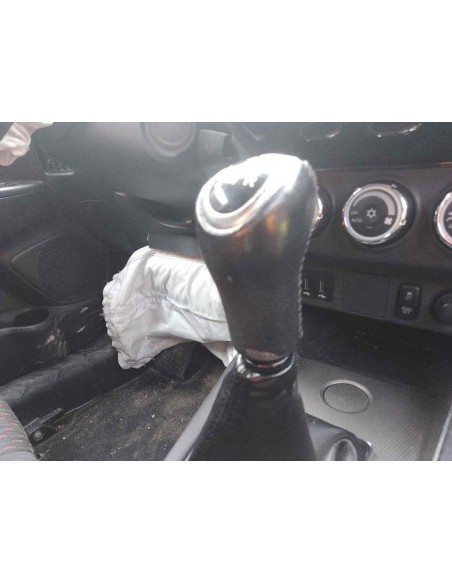 POMO PALANCA CAMBIO MITSUBISHI ASX (GA0W) - 229704