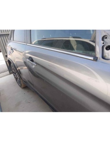 PUENTE TRASERO MITSUBISHI ASX (GA0W) - 229707