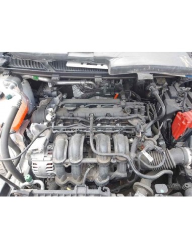 COMPRESOR AIRE ACONDICIONADO FORD KA+ (CDU) -...