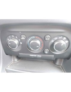 MANDO CALEFACCION / AIRE ACONDICIONADO FORD KA+ (CDU) -...