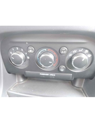 MANDO CALEFACCION / AIRE ACONDICIONADO FORD KA+...