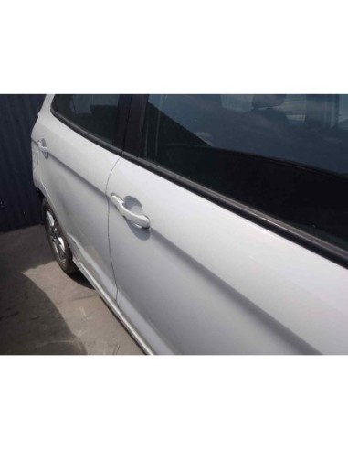 PUENTE TRASERO FORD KA+ (CDU) - 230056